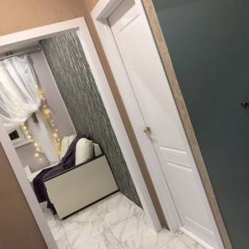 Продается 1-комнатная квартира, 35,3 м²