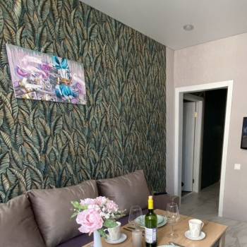 Продается 1-комнатная квартира, 35,3 м²