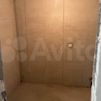 Продается 1-комнатная квартира, 36,9 м²