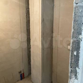 Продается 1-комнатная квартира, 36,9 м²