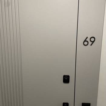 Продается 1-комнатная квартира, 36,9 м²