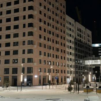 Продается 1-комнатная квартира, 36,9 м²