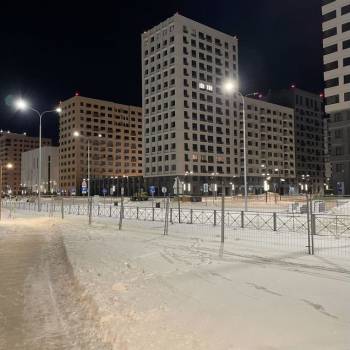 Продается 1-комнатная квартира, 36,9 м²