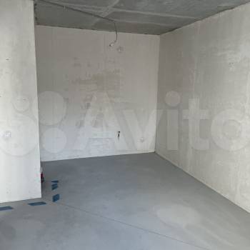 Продается 1-комнатная квартира, 36,9 м²