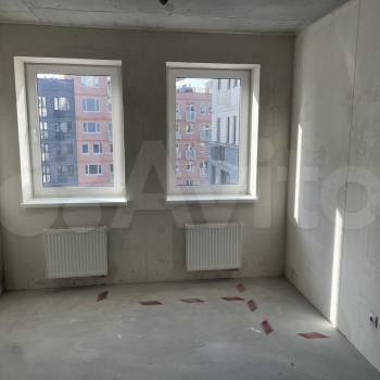 Продается 1-комнатная квартира, 36,9 м²