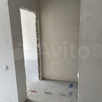 Продается 1-комнатная квартира, 36,9 м²