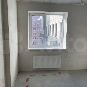 Продается 1-комнатная квартира, 36,9 м²