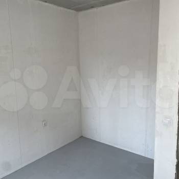 Продается 1-комнатная квартира, 36,9 м²