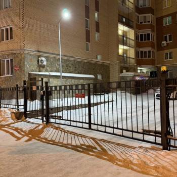 Сдается 2-х комнатная квартира, 70 м²