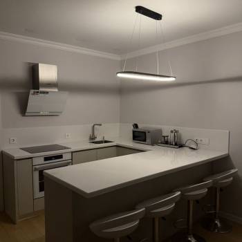 Сдается 2-х комнатная квартира, 70 м²