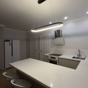 Сдается 2-х комнатная квартира, 70 м²