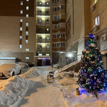 Сдается 2-х комнатная квартира, 70 м²