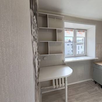 Продается 2-х комнатная квартира, 43,4 м²