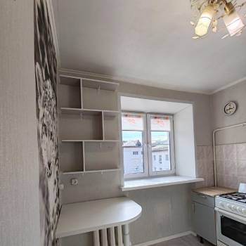 Продается 2-х комнатная квартира, 43,4 м²