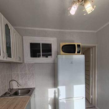 Продается 2-х комнатная квартира, 43,4 м²