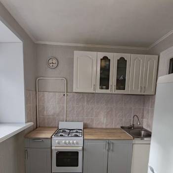 Продается 2-х комнатная квартира, 43,4 м²