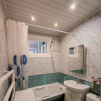 Продается 2-х комнатная квартира, 43,4 м²