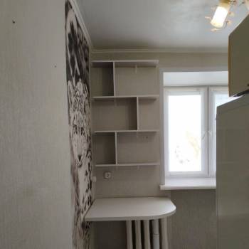 Продается 2-х комнатная квартира, 43,4 м²