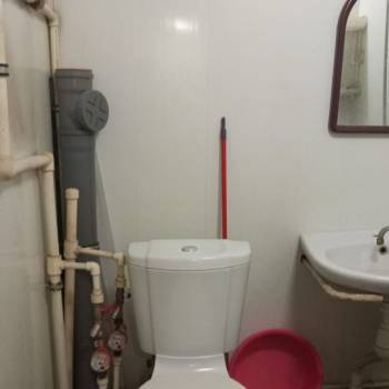 Сдается 1-комнатная квартира, 13,2 м²