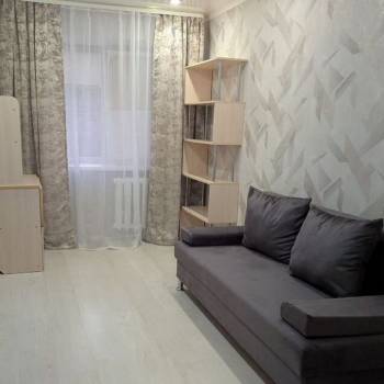 Сдается 2-х комнатная квартира, 41 м²
