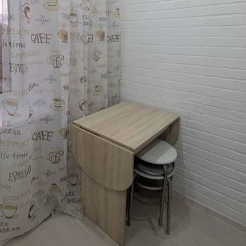 Сдается 2-х комнатная квартира, 41 м²