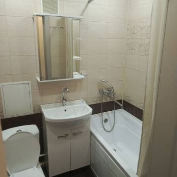 Сдается 2-х комнатная квартира, 41 м²