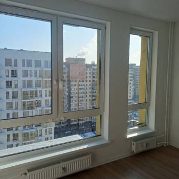 Продается 1-комнатная квартира, 20,9 м²