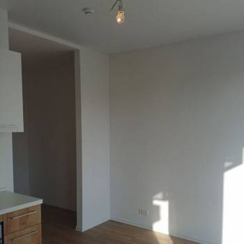 Продается 1-комнатная квартира, 20,9 м²