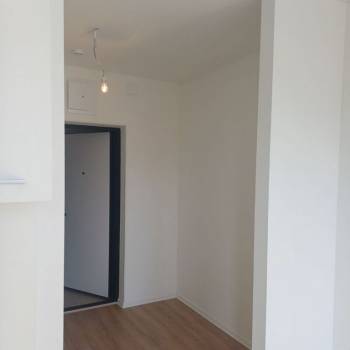 Продается 1-комнатная квартира, 20,9 м²