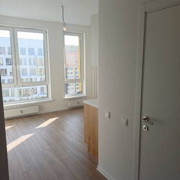 Продается 1-комнатная квартира, 20,9 м²