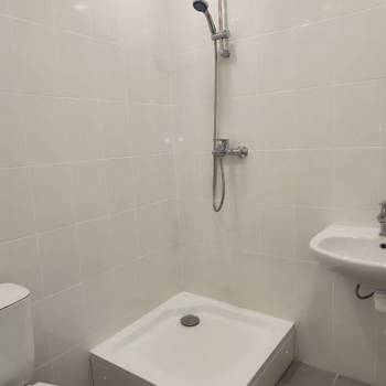 Продается 1-комнатная квартира, 20,9 м²