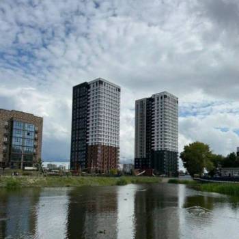 Сдается 1-комнатная квартира, 25 м²