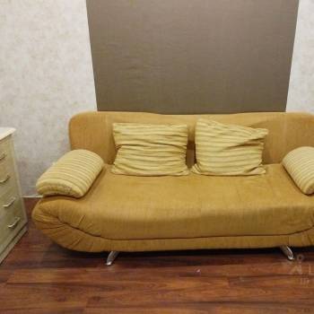 Сдается 1-комнатная квартира, 25 м²