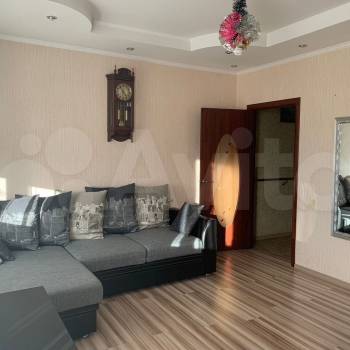 Сдается 2-х комнатная квартира, 89 м²