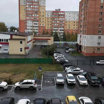 Сдается 2-х комнатная квартира, 89 м²
