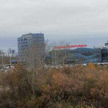 Сдается 2-х комнатная квартира, 89 м²