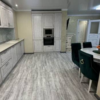 Продается 3-х комнатная квартира, 78 м²
