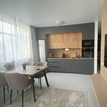 Продается 2-х комнатная квартира, 54,3 м²