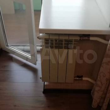 Продается 1-комнатная квартира, 39,2 м²