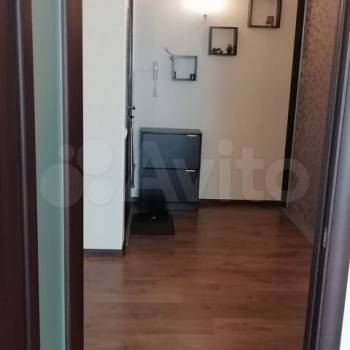 Продается 1-комнатная квартира, 39,2 м²