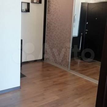 Продается 1-комнатная квартира, 39,2 м²