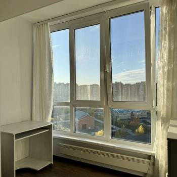 Продается 1-комнатная квартира, 39,2 м²