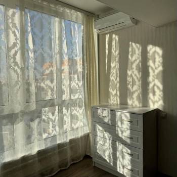 Продается 1-комнатная квартира, 39,2 м²