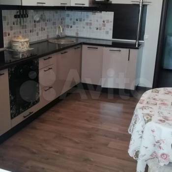 Продается 1-комнатная квартира, 39,2 м²