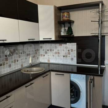 Продается 1-комнатная квартира, 39,2 м²