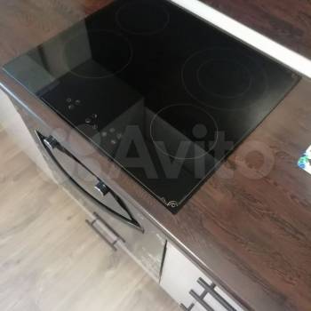 Продается 1-комнатная квартира, 39,2 м²