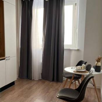 Продается 1-комнатная квартира, 50,3 м²