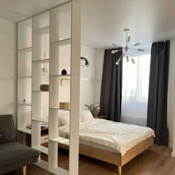 Продается 1-комнатная квартира, 50,3 м²