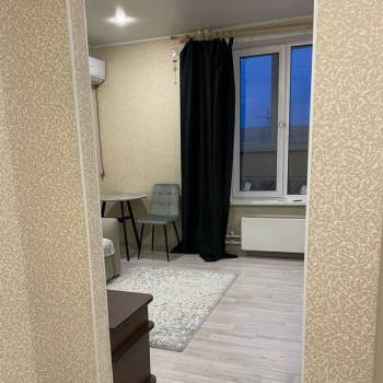 Сдается 1-комнатная квартира, 26 м²