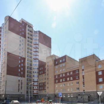 Сдается 2-х комнатная квартира, 51,6 м²